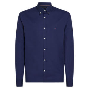 Tommy Hilfiger Flex Slim Dobby Shirt